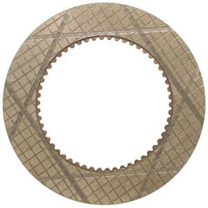 RE27995 - Disc, 4th Planetary Brake/Cluch Pack - Thumbnail 2