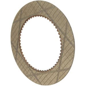 RE27995 - Disc, 4th Planetary Brake/Cluch Pack