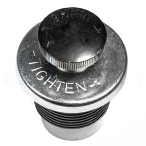 RE28429 - Hydraulic Oil Filler Cap