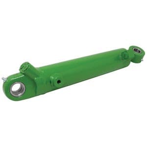 RE287094 - Steering Cylinder; RH