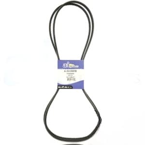 RE29018 - Fan (Set/2) Belt