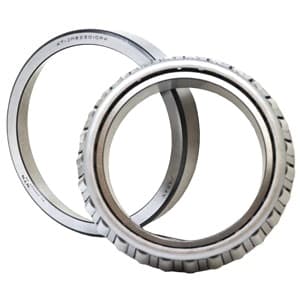 RE293316 - Cup & Cone Bearing Set - Thumbnail 2