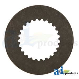 RE294013 - Disc, MFWD Differential