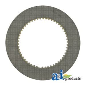 RE294017 - Disc, Clutch - Thumbnail 2