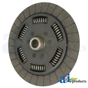 RE29603 - Trans Disc: 13"