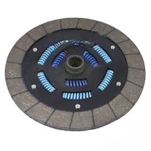 RE29608 - Organic Spring Loaded Trans Disc: 13"