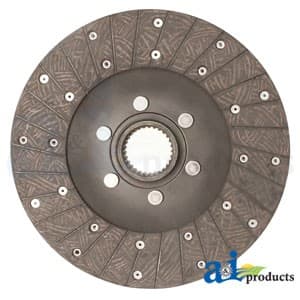 RE29609 - PTO Disc: 11" - Thumbnail 2