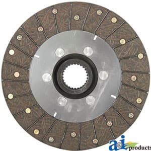 RE29610 - PTO Disc: 10" - Thumbnail 2