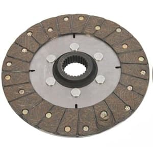 RE29610 - PTO Disc: 10"