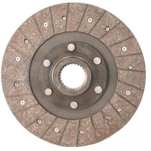 RE29611 - solid organic PTO Disc: 9.5" - Thumbnail 2