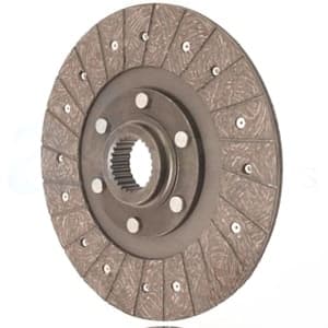 RE29611 - solid organic PTO Disc: 9.5"