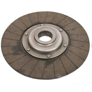 RE29612 - solid organic 12" PTO Disc