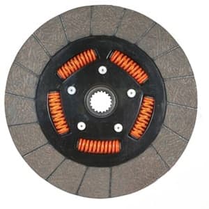 RE29613 - Clutch Disc - Thumbnail 2