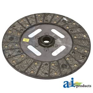 RE29773 - Trans Disc: 11", solid