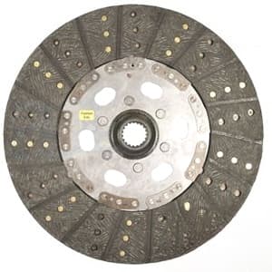 RE29775 - Solid Trans Disc: 13.5"; Organic - Thumbnail 2