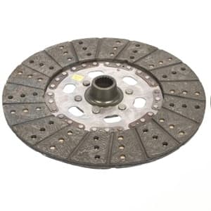 RE29775 - Solid Trans Disc: 13.5"; Organic