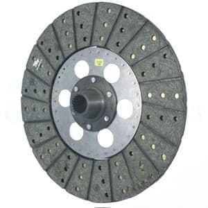 RE29776 - solid Trans Disc: 14.75"