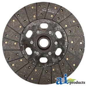 RE29777 - Trans Disc: 12" - Thumbnail 2