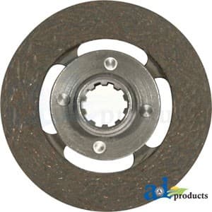 RE29788 - Disc, Clutch Drive - Thumbnail 2
