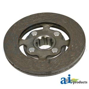 RE29788 - Disc, Clutch Drive - Thumbnail 3