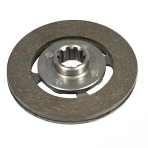 RE29788 - Clutch Drive Disc