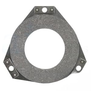 RE29878 - Clutch Assembly Disc - Thumbnail 2