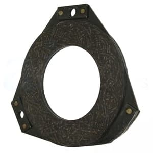 RE29879 - Clutch Assembly Disc