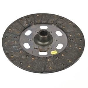 RE30211 - Trans Disc: 11"