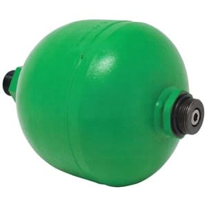 RE321770 - ILS Suspension Hydraulic Accumulator