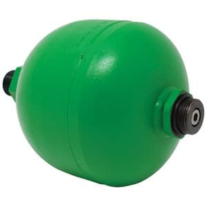 RE321770 - Accumulator, Hydraulic, ILS Suspension