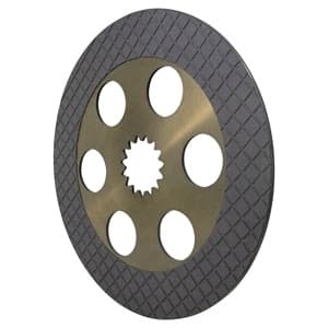 RE324245 - Brake Disc