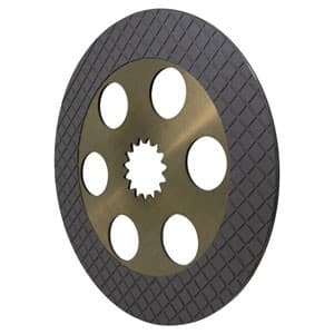 RE324245 - Disc; Brake