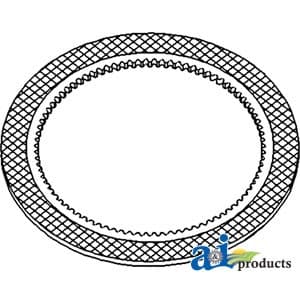 RE34784 - Disc, Transmission