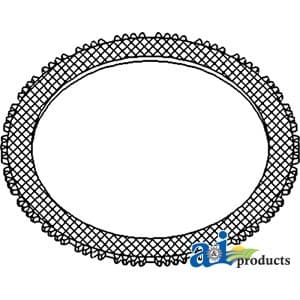 RE35517 - Disc, Transmission