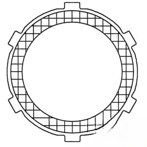 RE37104 - Syncro Disc