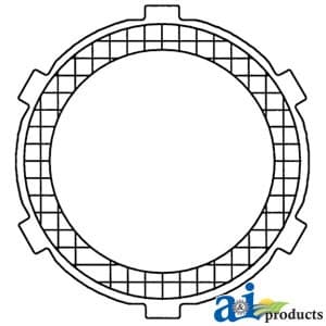 RE37104 - Disc, Syncro