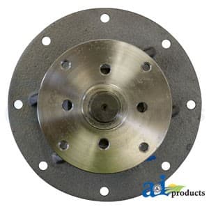 RE41157 - Pump, Water - Thumbnail 2