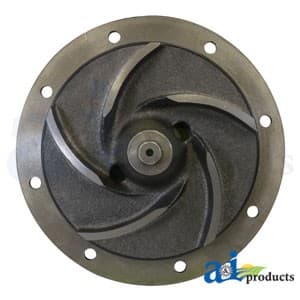 RE41157 - Pump, Water - Thumbnail 3