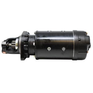 RE41755-N - STARTER - Thumbnail 2