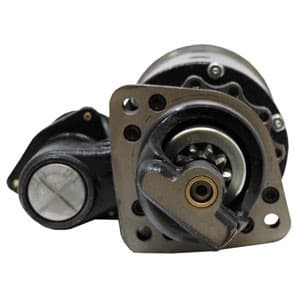 RE41755-N - STARTER - Thumbnail 4