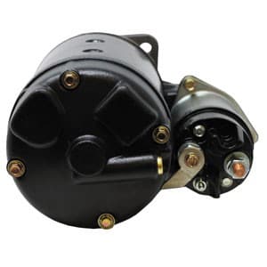 RE41755-N - STARTER - Thumbnail 5