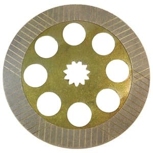 RE43390 - Brake Disc