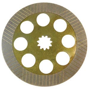 RE43390 - Disc, Brake