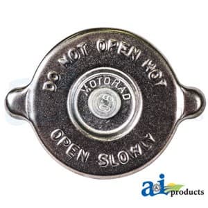 RE43593 - Cap, Radiator (10 lb.) - Thumbnail 2