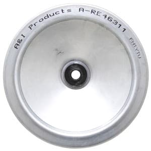 RE46311 - Secondary Air Filter - Thumbnail 3