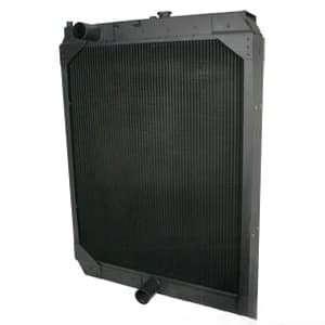 RE47602 - Radiator