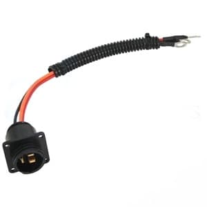 RE48525 - Socket Outlet