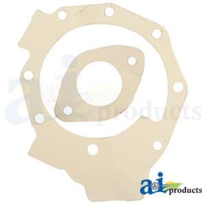 RE500734 - Water Pump - Thumbnail 5