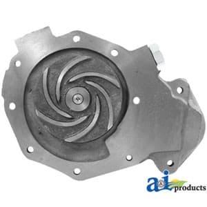 RE500737 - Water Pump - Thumbnail 3