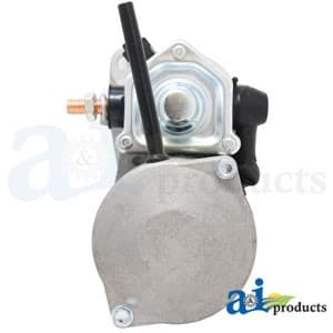 RE501150 - Starter; 24V, 7.5KW, 11T, CW, OSGR, Denso Type - Thumbnail 4